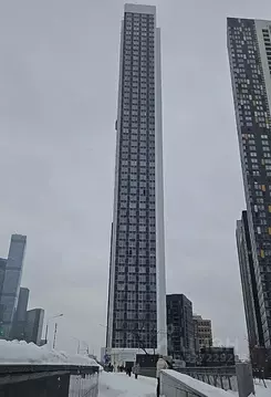 Студия Москва Шмитовский проезд, 39к6 (32.0 м)