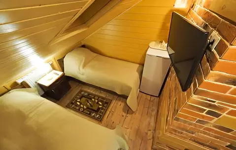 Комната Московская область, Клин Ленинградское ш., 41 (18.0 м)