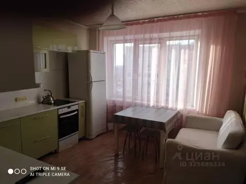 1-к кв. Челябинская область, Челябинск просп. Победы, 301к2 (36.3 м)