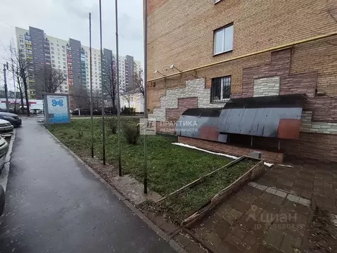 Офис в Московская область, Ногинск Богородский городской округ, ул. ...