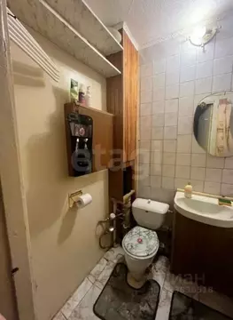 1-к кв. Московская область, Раменский муниципальный округ, с. ...