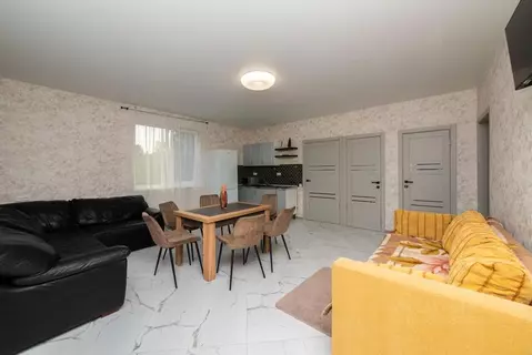 Дом в Москва д. Конаково,  (91 м)