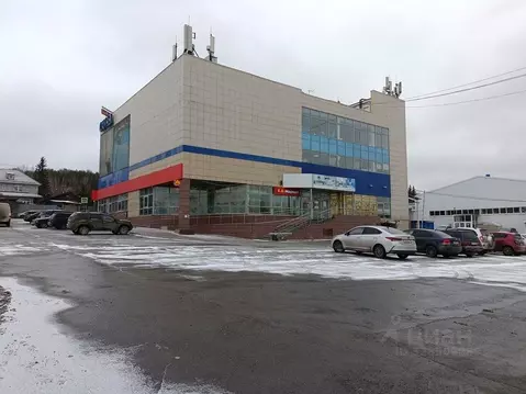 Помещение свободного назначения в Свердловская область, Екатеринбург ...