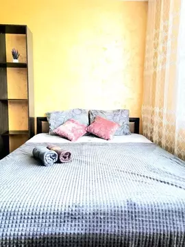 1-к кв. Орловская область, Орел ул. Андрианова, 39 (37.0 м)