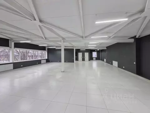 Помещение свободного назначения в Саратовская область, Саратов ...