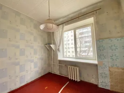 3-к кв. Волгоградская область, Волгоград ул. Петра Гончарова, 6 (76.0 ...