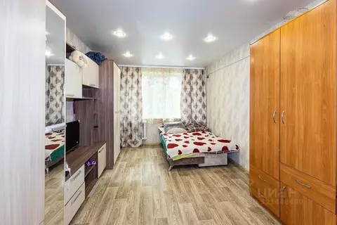 Комната Амурская область, Благовещенск ул. Шимановского, 46 (17.3 м)