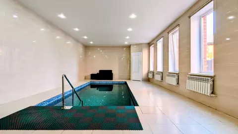 Дом в Татарстан, Казань Возвышенная ул., 15 (540 м)