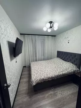 2-к кв. Москва Юрловский проезд, 9 (46.0 м)