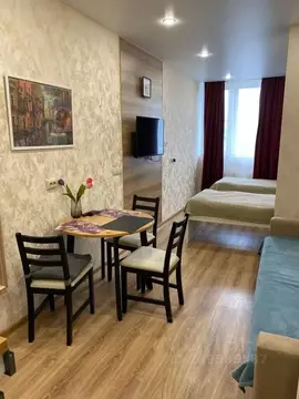 Студия Татарстан, Казань Щербаковский пер., 7 (25.0 м)