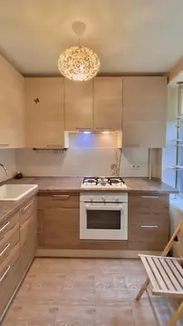 2-к кв. Москва Профсоюзная ул., 27К7 (46.0 м)
