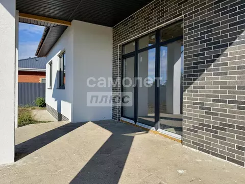 Коттедж в Самарская область, Ставропольский район, с. Подстепки ул. ...