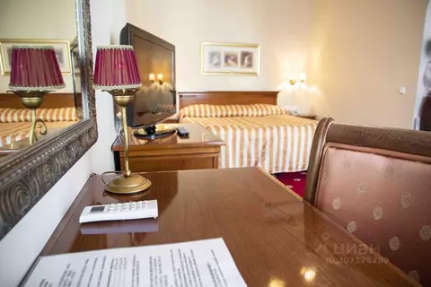 Комната Санкт-Петербург Лиговский просп., 10/118 (50.0 м)