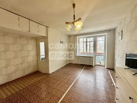 1-к кв. Московская область, Подольск просп. Ленина, 150А (32.0 м)