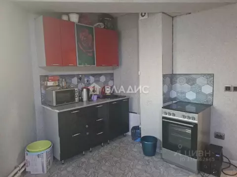 Студия Иркутская область, Ангарск 251-й кв-л, 22 (29.0 м)