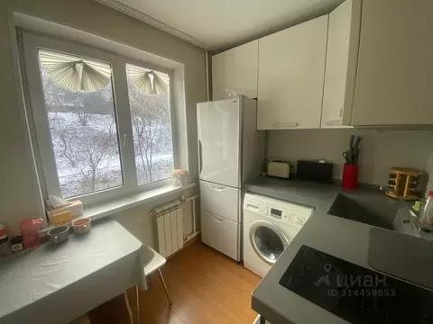 1-к кв. Приморский край, Владивосток Некрасовская ул., 72 (33.0 м)