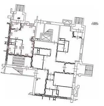 Помещение свободного назначения в Московская область, Химки ул. ...