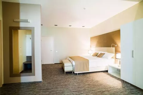 Комната Рязанская область, Рязань проезд Шабулина, 21Г (35.0 м)