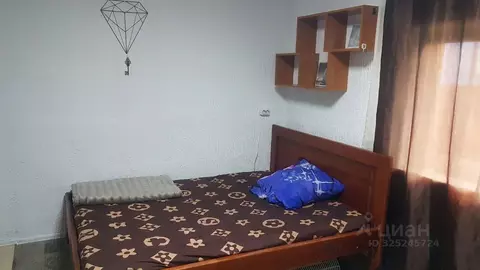 Комната Иркутская область, Иркутск ул. Черняховского, 18 (15.0 м)