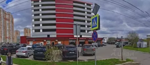 Гараж в Москва, Москва, Московский г. ул. Радужная, 31 (16 м)