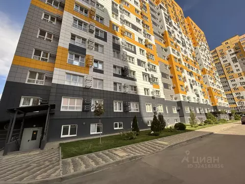 Помещение свободного назначения в Краснодарский край, Краснодар ул. ...