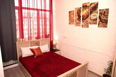 Комната Амурская область, Благовещенск ул. Мухина, 118 (20.0 м)