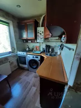 2-к кв. Татарстан, Казань ул. Красной Позиции, 7а (44.0 м)