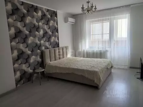 1-к кв. Краснодарский край, Анапа ш. Супсехское, 26к2 (44.0 м)