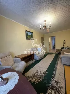 3-к кв. Оренбургская область, Орск пос. ОЗТП, пер. Сарматский, 5 (62.0 ...