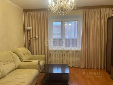 2-к кв. Мордовия, Саранск ул. Ульянова, 89 (55.3 м)