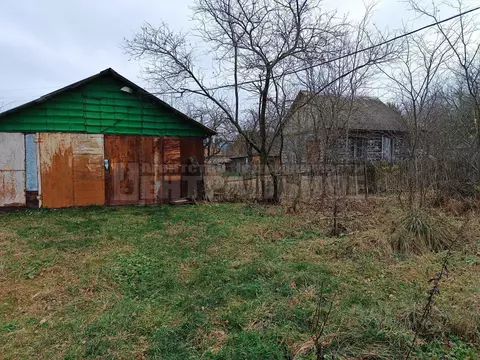 Дом в Смоленская область, Починковский муниципальный округ, д. Хицовка ...