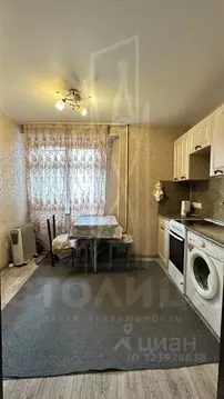 1-к кв. Свердловская область, Екатеринбург ул. Бебеля, 146 (34.5 м)