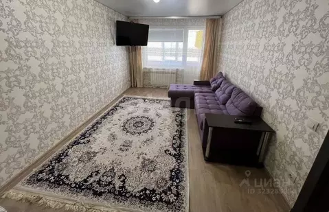 1-к кв. Ямало-Ненецкий АО, Новый Уренгой Советский мкр, 6/3 (35.7 м)