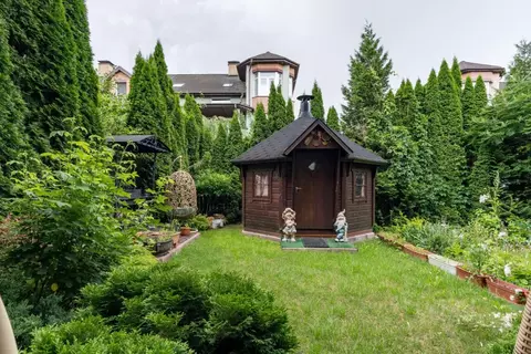 Таунхаус в Москва д. Сосенки, Дубровка жилой комплекс (210 м)