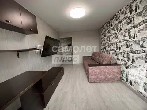 1-к кв. Башкортостан, Уфа ул. Бородинская, 24 (31.5 м)