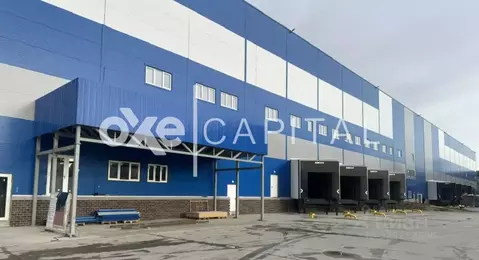 Склад в Московская область, Лыткарино 3-й мкр, 3А кв-л, ул. Степана ...