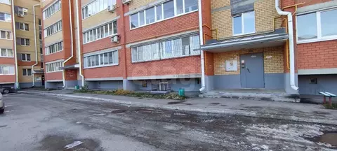 2-к кв. Марий Эл, Медведево городское поселение, Медведево пгт ул. ...