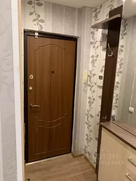 1-к кв. Ярославская область, Ярославль просп. Дзержинского, 27 (30.8 ...