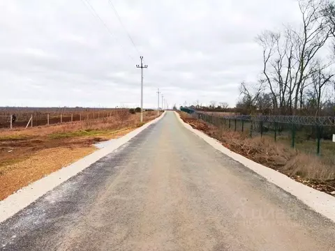 Участок в Севастополь Нахимовский р-н, Качинский муниципальный округ, ...