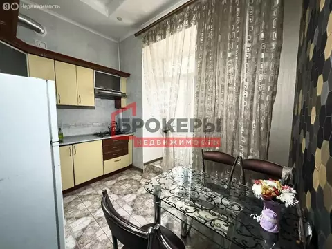 3-комнатная квартира: Севастополь, улица Ленина, 52 (78 м)