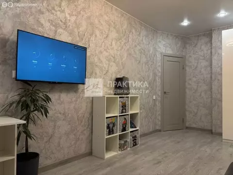 1-комнатная квартира: Балашиха, Молодёжная улица, 11 (37.7 м)