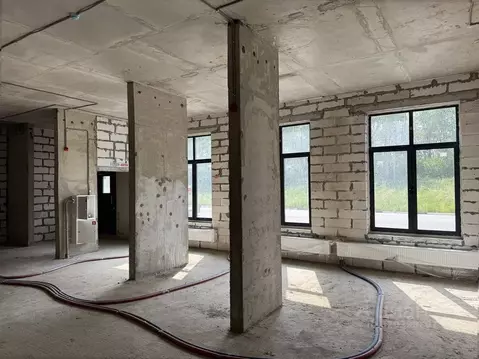 Помещение свободного назначения в Московская область, Одинцовский ...