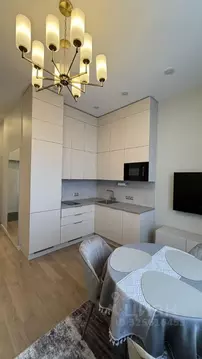 1-к кв. Москва Шелепихинская наб., 34к5 (45.0 м)