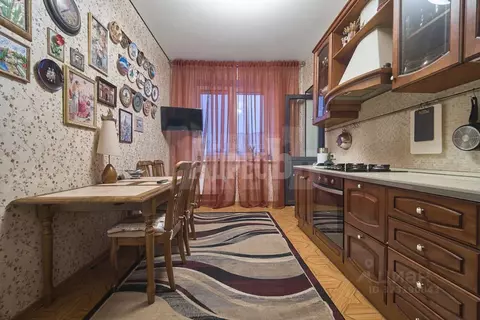 3-к кв. Калужская область, Обнинск Белкинская ул., 43а (103.0 м)