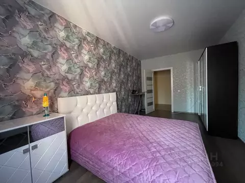 2-к кв. Иркутская область, Иркутск ул. Красноказачья, 76/1 (73.0 м)