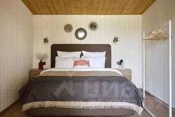 Дом в Московская область, Истра ул. Молодежная (70 м)