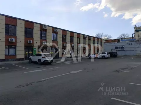 Торговая площадь в Краснодарский край, Новороссийск Малоземельская ...