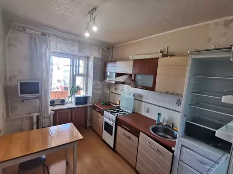 2-к кв. Коми, Сыктывкар ул. Морозова, 156 (47.0 м)