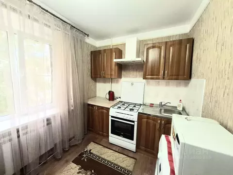 1-к кв. Карачаево-Черкесия, Черкесск Международная ул., 107 (36.0 м)