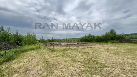 Участок в Адыгея, Майкоп Розовый пер., 57 (7.6 сот.)